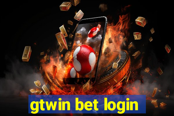 gtwin bet login